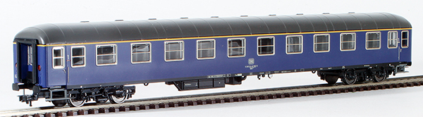 Consignment PI59620 - Piko German First Class Passenger Car of the DB 