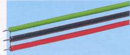 Consignment RO10623 - Roco 10623 - Flat Cable 3-Strand