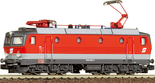 Consignment RO23462 - Roco 23462 - Electric Locomotive class 1044