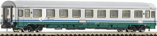 Consignment RO24434 - Roco 24434 - Passenger Car 1. Class XMPR