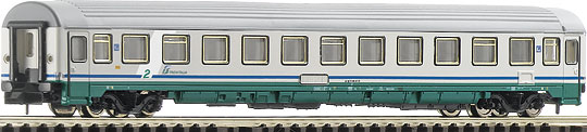 Consignment RO24435 - Roco 24435 - Passenger Car. 2.Class XMPR