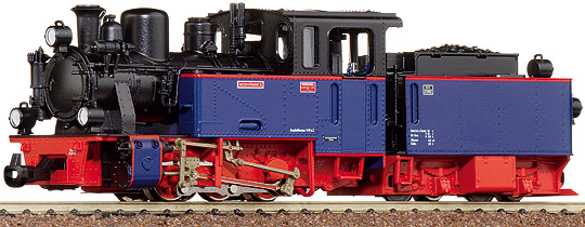Consignment RO33234 - Roco 33234 - Steam Locomotive Nicki+Frank S.