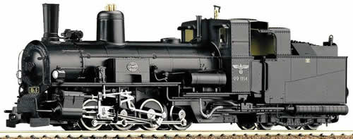 Consignment RO33264 - Roco 33264 - BR 99 steam locomotive