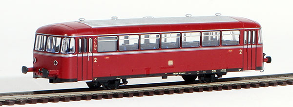 Consignment RO43019 - Roco German Railcar (Dummy) Coach of the DB