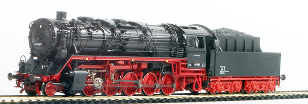 Consignment RO43351 - German Steam Locomotive Class BR 44 of the DR