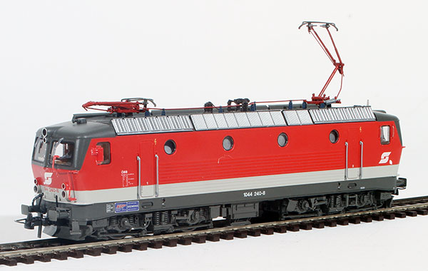 Consignment RO43998 - Roco Austrian Electric Locomotive 1044 219-2 of the OBB