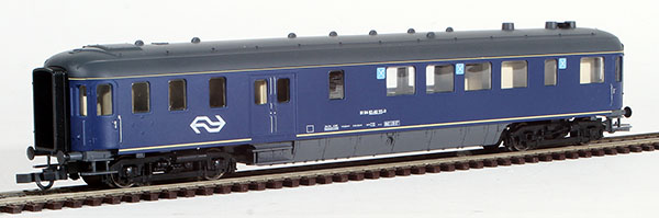 Consignment RO44297 - Roco Dutch Dining Car of the NS