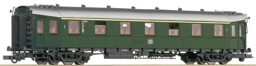 Consignment RO44444 - Roco 44444 - A4üe-23 1st Class Express Coach