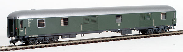 Consignment RO44744 - Roco German Baggage Car of the DB