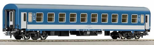 Consignment RO45721 - Roco 45721 - 2nd Class Passenger Train Car
