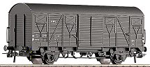Consignment RO46856 - Roco 46856 - Covered Freight Car