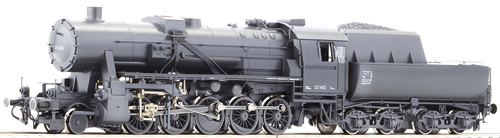 Consignment RO62279 - Roco 62279 Steam Locomotive BR 52