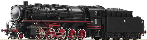Consignment RO62331 - Roco 62331 - Steam locomotive series Ty4, PKP