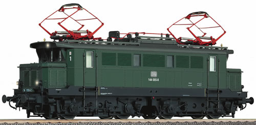 Consignment RO62405 - Roco 62405 - Electric Locomotive BR 144