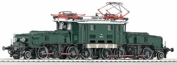 Consignment RO62407 - Roco Austrian Electric Locomotive 1189.02 of the OBB
