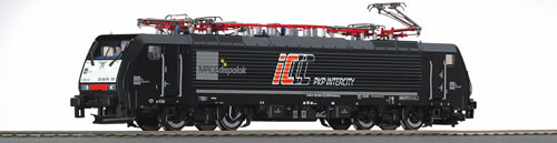 Consignment RO62435 - Roco 62435 - Electric Locomotive ES 64 F4