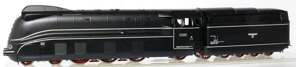 Consignment RO63205 - Roco 63205 German Steam Locomotive 01.10 of the DRG