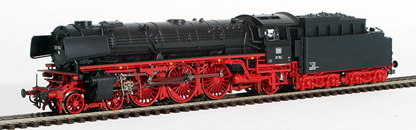 Consignment RO63210 - Roco German Steam Locomotive BR01 of the DB