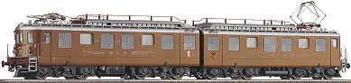 Consignment RO63880 - Roco 63880 - Swiss Ae 8/8 Electric Double LocomotiveAe 8/8 