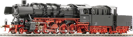 Consignment RO69294 - Roco 69294 - Steam Locomotive Class 051