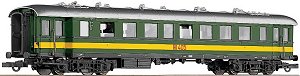 Consignment RO933 - Roco 933 - Railway Kitchen Express Train Coach