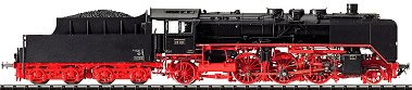 Consignment T22570 - Trix 22570 German BR 23 Steam Locomotive