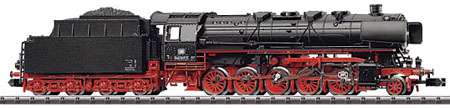 Consignment TR12549 - Trix 12549 - German Steam Locomotive of the DB