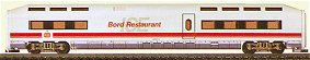 Consignment TR13359 - Trix 13359 - ICE Dining Car