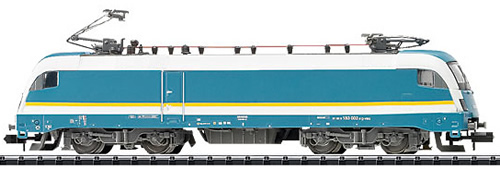 Consignment TR16951 - Trix 16951 - Electric Locomotive Series 183 