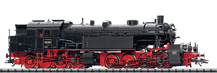 Consignment TR22053 - Trix 22053 - German Steam Locomotive class 96 of the DRG