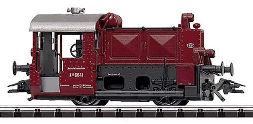 Consignment TR22112 - Trix German Diesel Locomotive Class Kof II of the DB