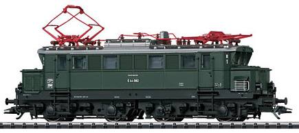 Consignment TR22442 - Trix 22442 - German Electric Locomotive Class E 44 of the DB (DCC Sound)