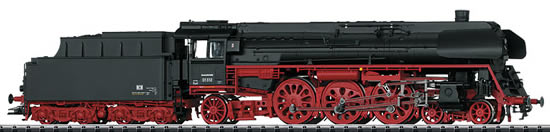 Consignment TR22905 - Trix 22905 - German Steam Locomotive BR 01.5 of the DR (25 Year German Reunification Locomotive) 