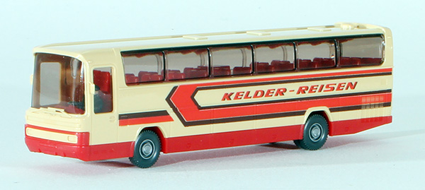 Consignment WI24712 - Wiking Mercedes RHD Coach