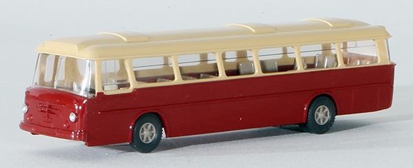 Consignment WI721 - Wiking Bussing-Bus