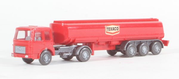 Consignment WI78 - Wiking Texaco Tank