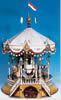 Marklin 16121 - Toy Carousel