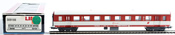 Lima 309166 2nd Class Passenger Coach