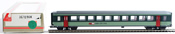 Lima 309296 2nd Class Passenger Coach