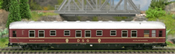RailTop 33501 - Sleeper Car WLAs4ügk 20303