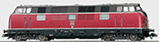 Marklin 3382 V200.1 Diesel Locomotive 
