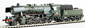 Marklin 34157 - Steam Locomotive Series 150 Y