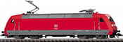 Marklin 34374 - German Electric Locomotive 101 of the DB