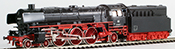 Marklin 3610 - German Express Loco BR 012