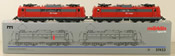 Marklin 37432 Locomotive Set- Doppeltraktion