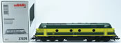 Marklin 37674 - Digital SNCB/NMBS class 5533 Diesel Locomotive with Sound
