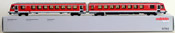 Marklin 37762 - Class 628.2 Diesel Powered Railcar