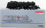 Marklin 37962 Steam Locomotive Gt 2X4/4