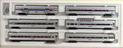 Marklin 43600 - Amtrak Streamliner Set