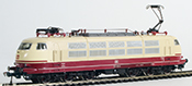Fleischmann 4376 Electric Locomotive BR 103 of the DB